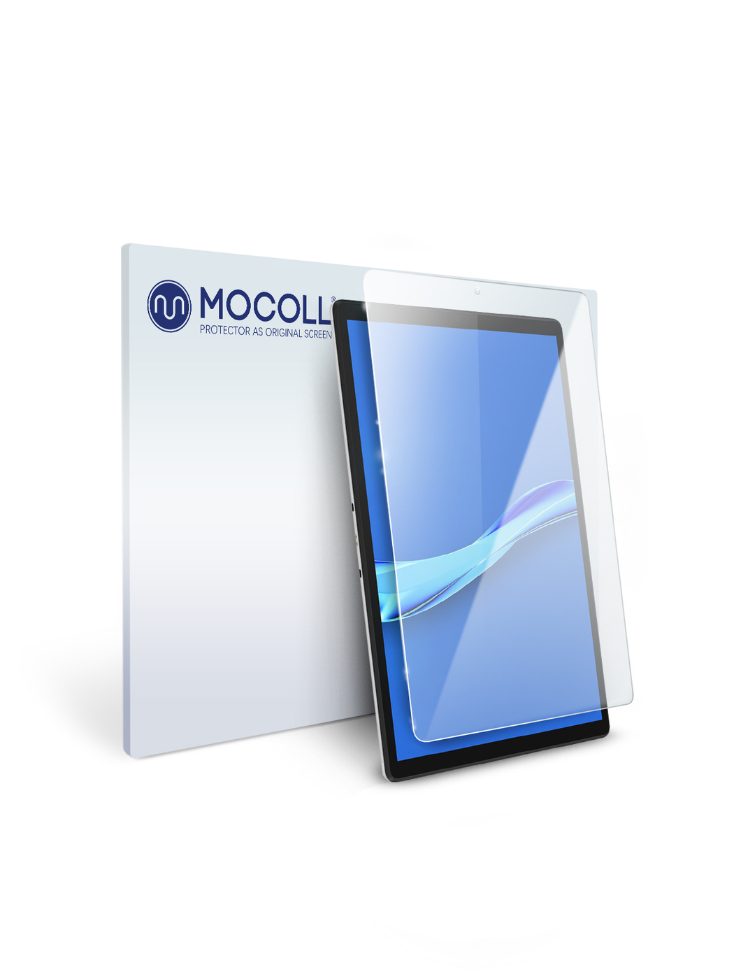 

Пленка MOCOLL для планшета Lenovo YT-X705L 10.1" антибликовая