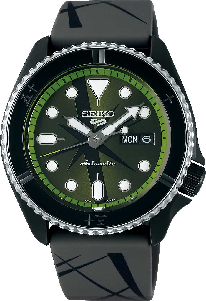 

Наручные часы мужские Seiko SRPH67K1, SRPH67K1