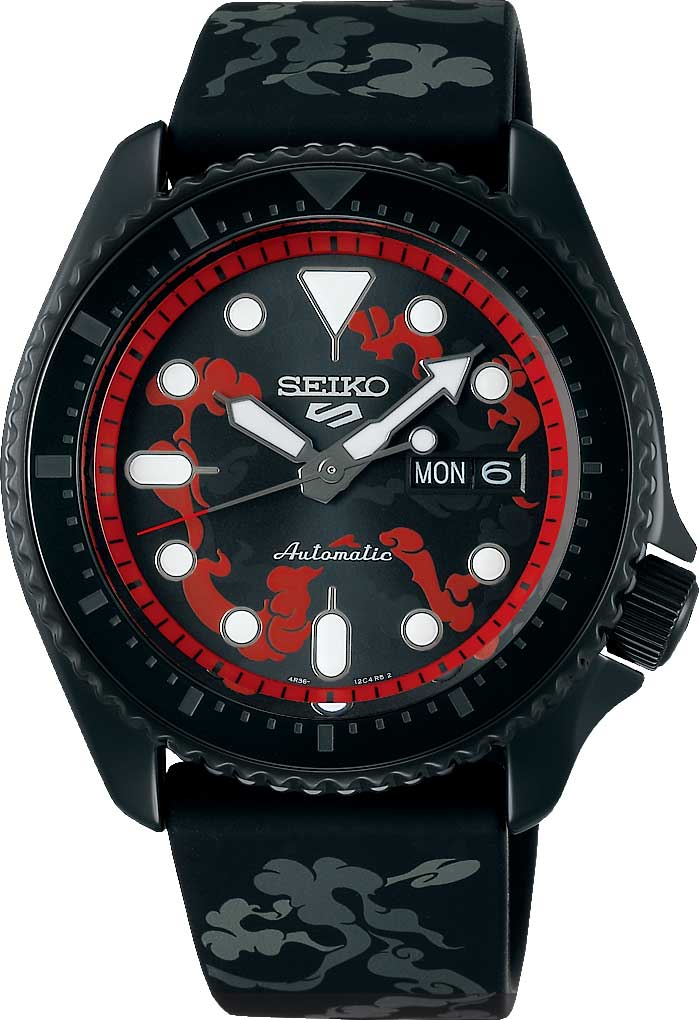 

Наручные часы мужские Seiko SRPH65K1, SRPH65K1