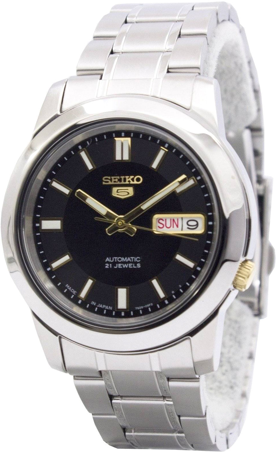 

Наручные часы мужские Seiko SNKK17J1, SNKK17J1