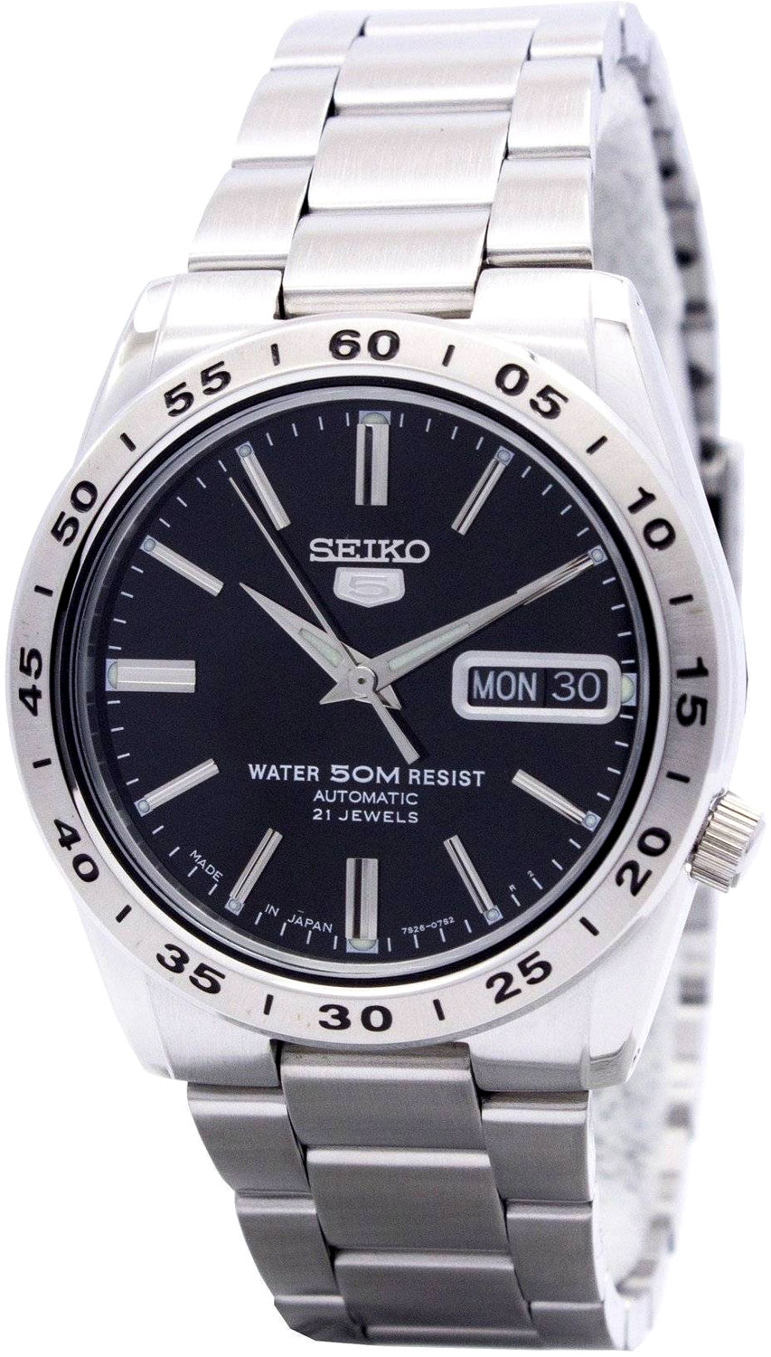 фото Наручные часы мужские seiko snke01j1