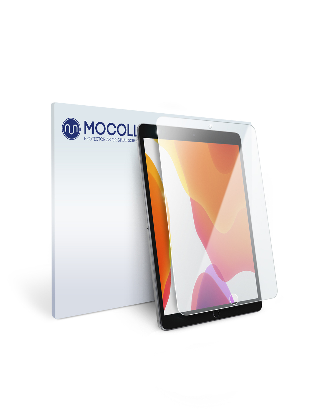 

Пленка MOCOLL для планшета Apple iPad Mini 4 7.9" антибликовая