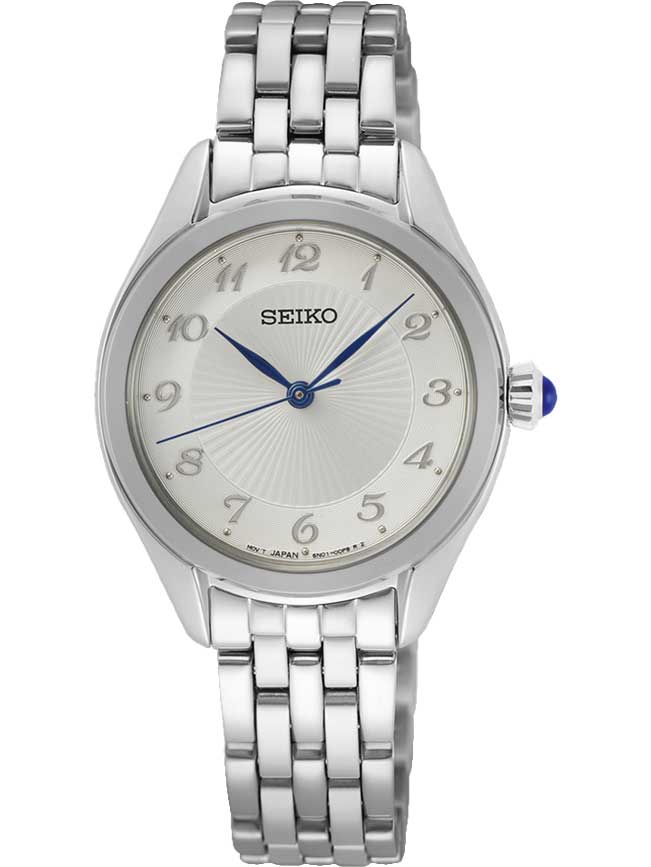 Наручные часы женские Seiko SUR379P1