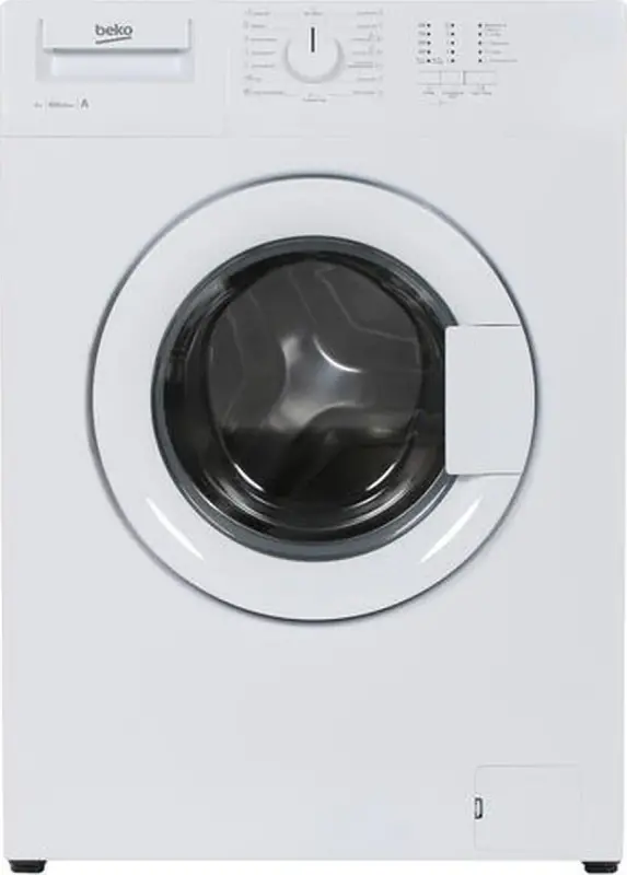 фото Стиральная машина beko wrs 44 p1 bww