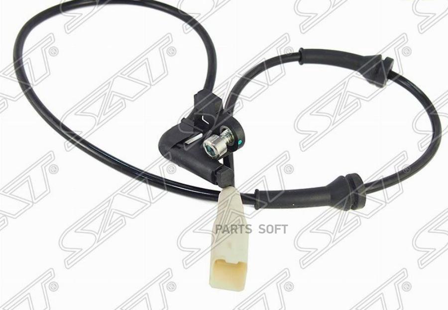 

Датчик ABS RR CITROEN C4 05-11/PEUGEOT307 01-07 LH/RH