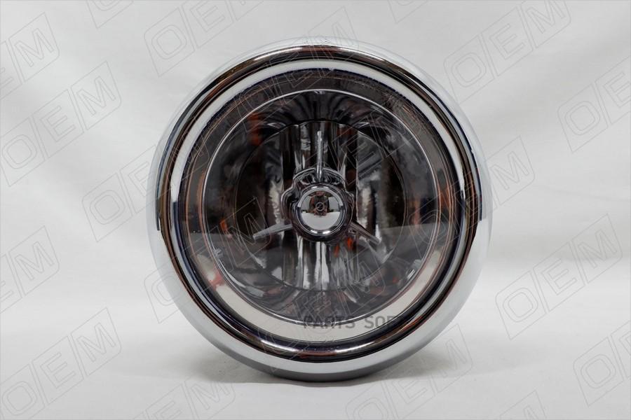 

Фара противотуманная Hyundai Santa Fe 1 SM 20002 1шт