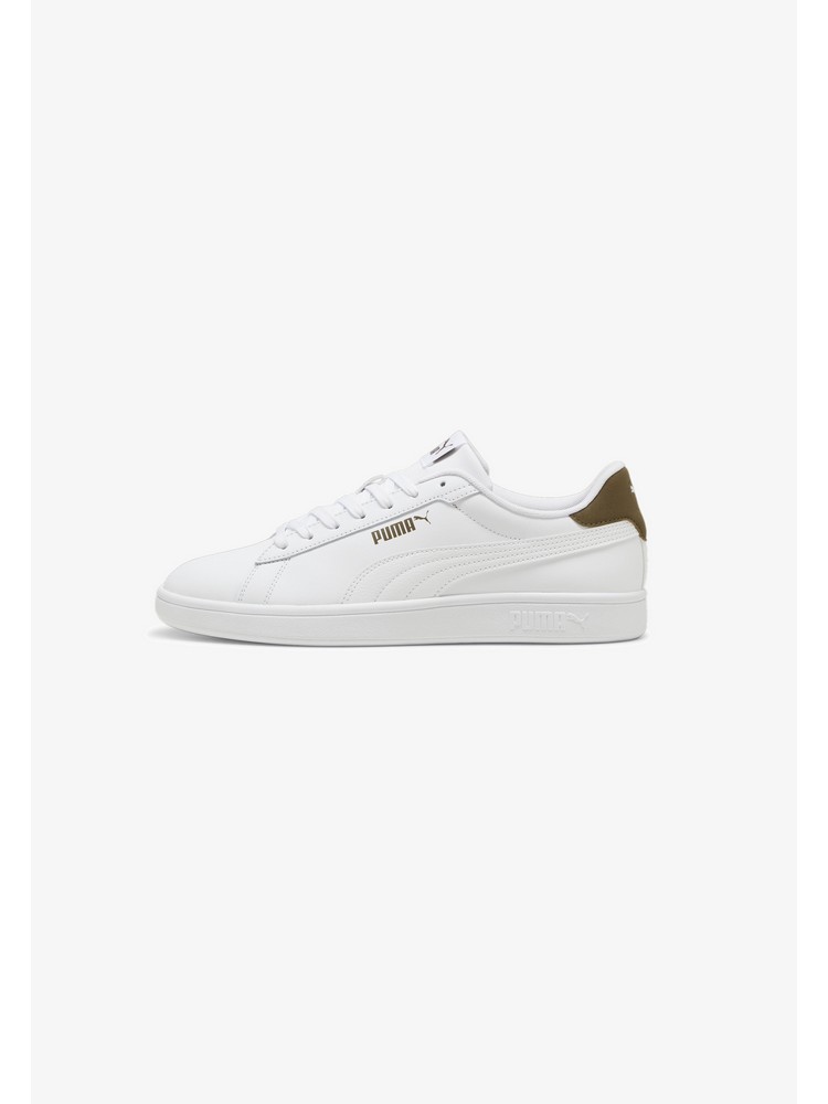 

Кеды унисекс PUMA PU115O0L2 белые 42 EU, Белый, PU115O0L2