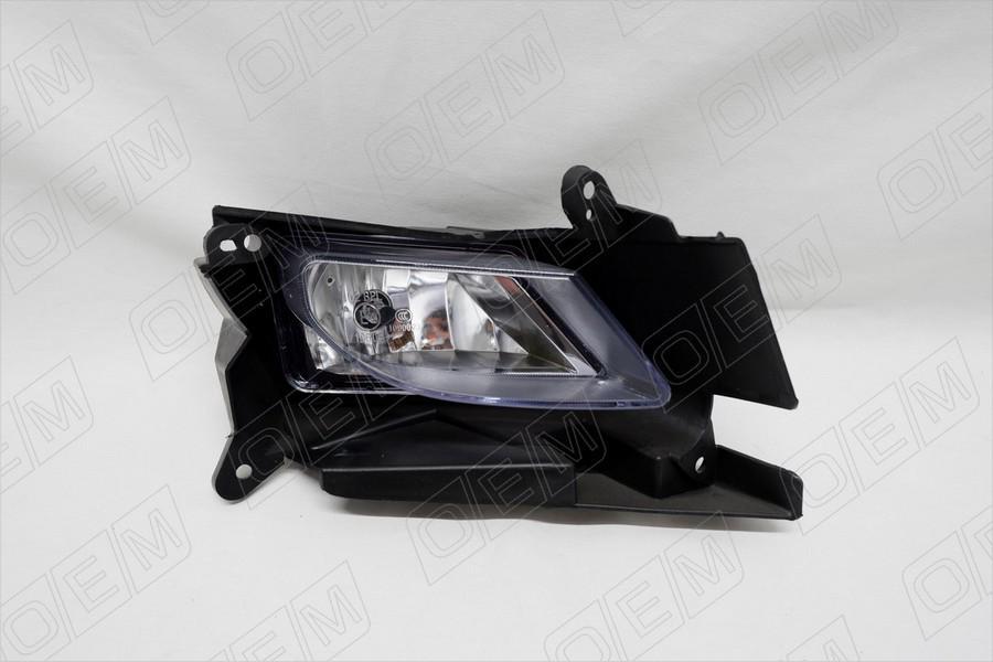 

Фара противотуманная правая Mazda 3 2 BL 20092011 1шт