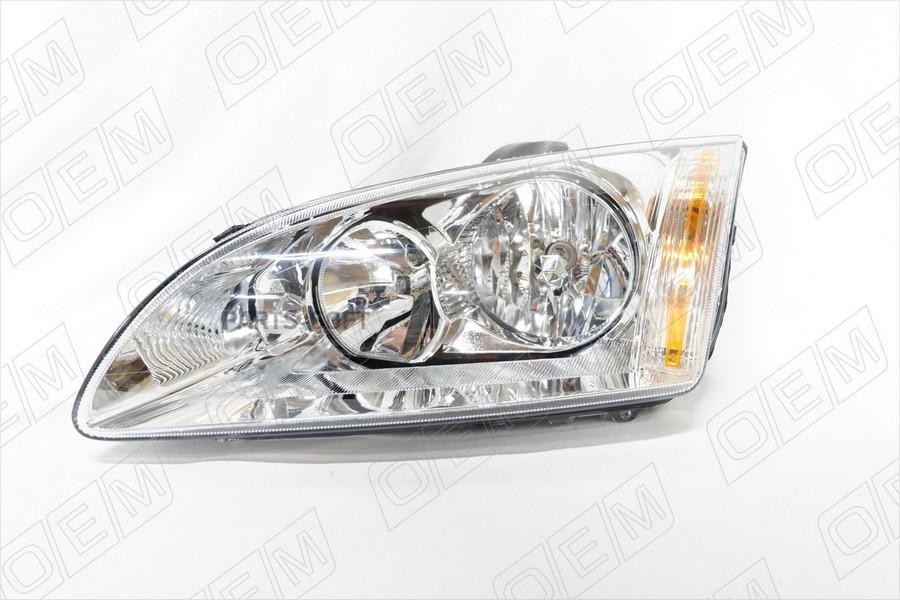 

Фара левая Ford Focus 2 20042008 галоген светла 1шт