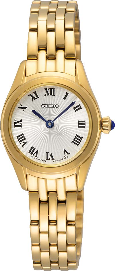 

Наручные часы женские Seiko SWR040P1, SWR040P1