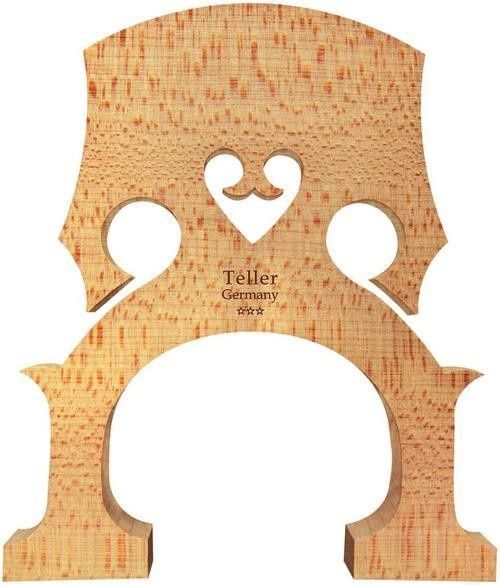 Подструнник для виолончели 3/4 Josef Teller Cello Standard 3 3/4 85 мм