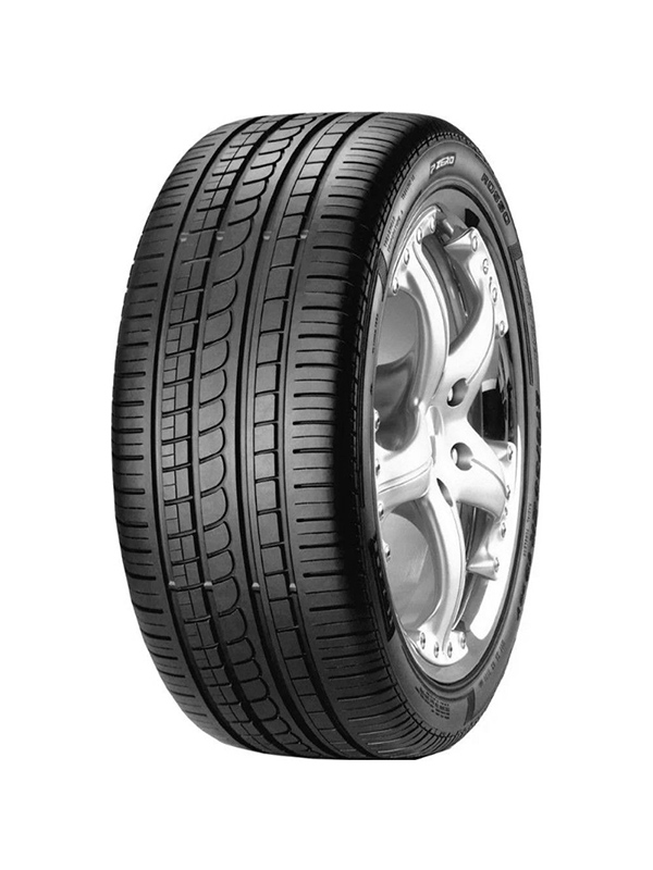 

Шины Pirelli P Zero Rosso 295 30 19 XL 100 Y