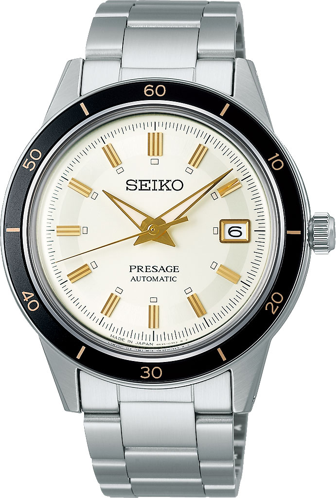 Наручные часы мужские Seiko SRPG03J1