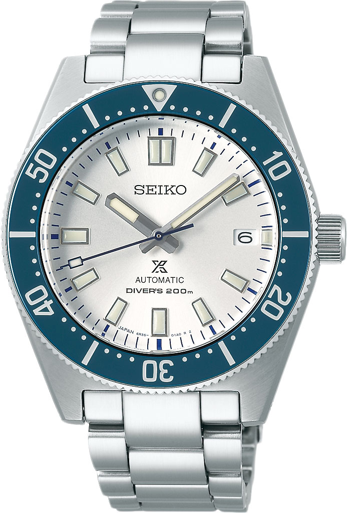 

Наручные часы мужские Seiko SPB213J1, SPB213J1