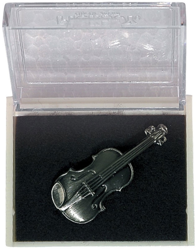 

Сувенир Gewa PINS Violin, Разноцветный, PINS Violin