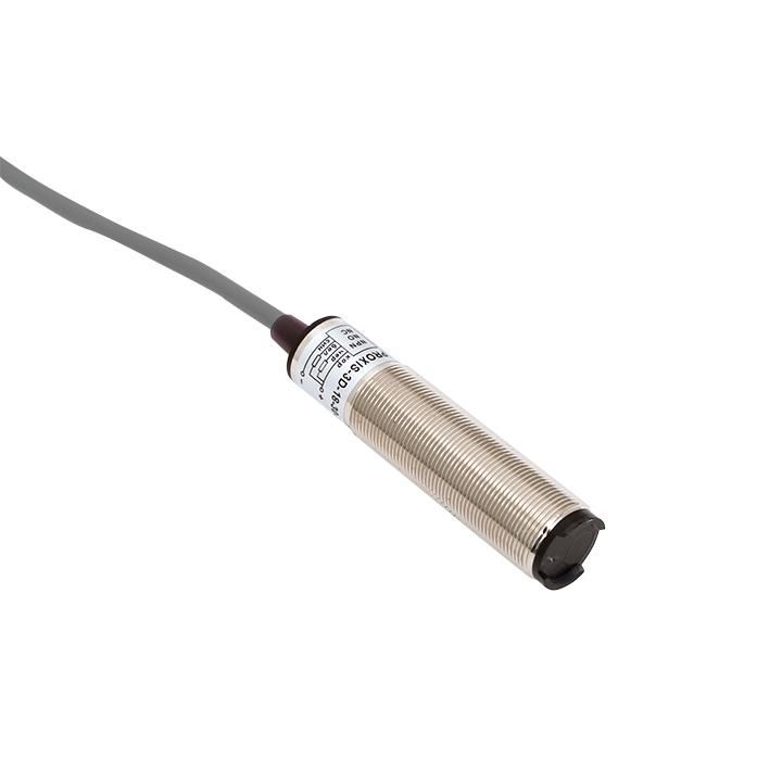 

Датчик оптический бесконтактный EKF PROXIS-3D-18-30-N-NO+NC-2