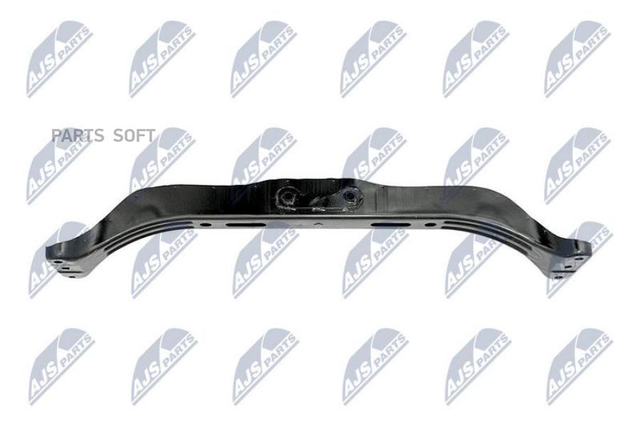 

NTY ZRZHY520 Рама задней подвески, HYUNDAI ELANTRA 03- 1шт