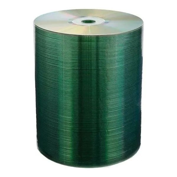 

Диск cd-r MIREX DISC Lite5 100шт. (DISC Lite5), DISC Lite5