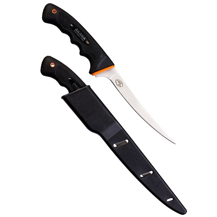 

Нож филейный Akara Fillet Pro 31 15см, Разноцветный, Fillet Pro 31
