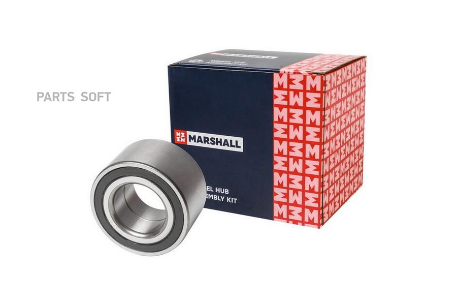

Подшипник ступицы Chery Tiggo 4 18- передней Marshall 1шт
