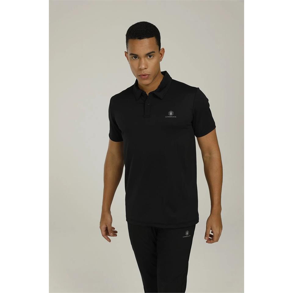 

Футболка мужская Up Up 8683217848195 черная 2XL (товары доставляются из-за рубежа), 8683217848195