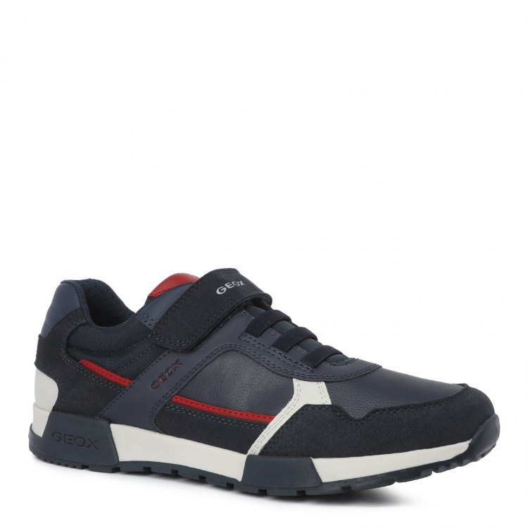 

Кроссовки Geox J046NA цв. темно-синий р. 37, J046NA