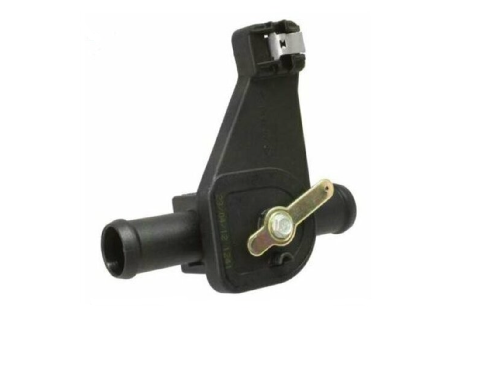 

Клапан отопителя VW: T4 96-03