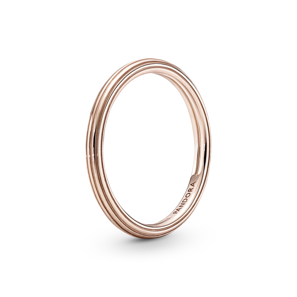 Кольцо из ювелирного сплава р. 17 Pandora 189591C00