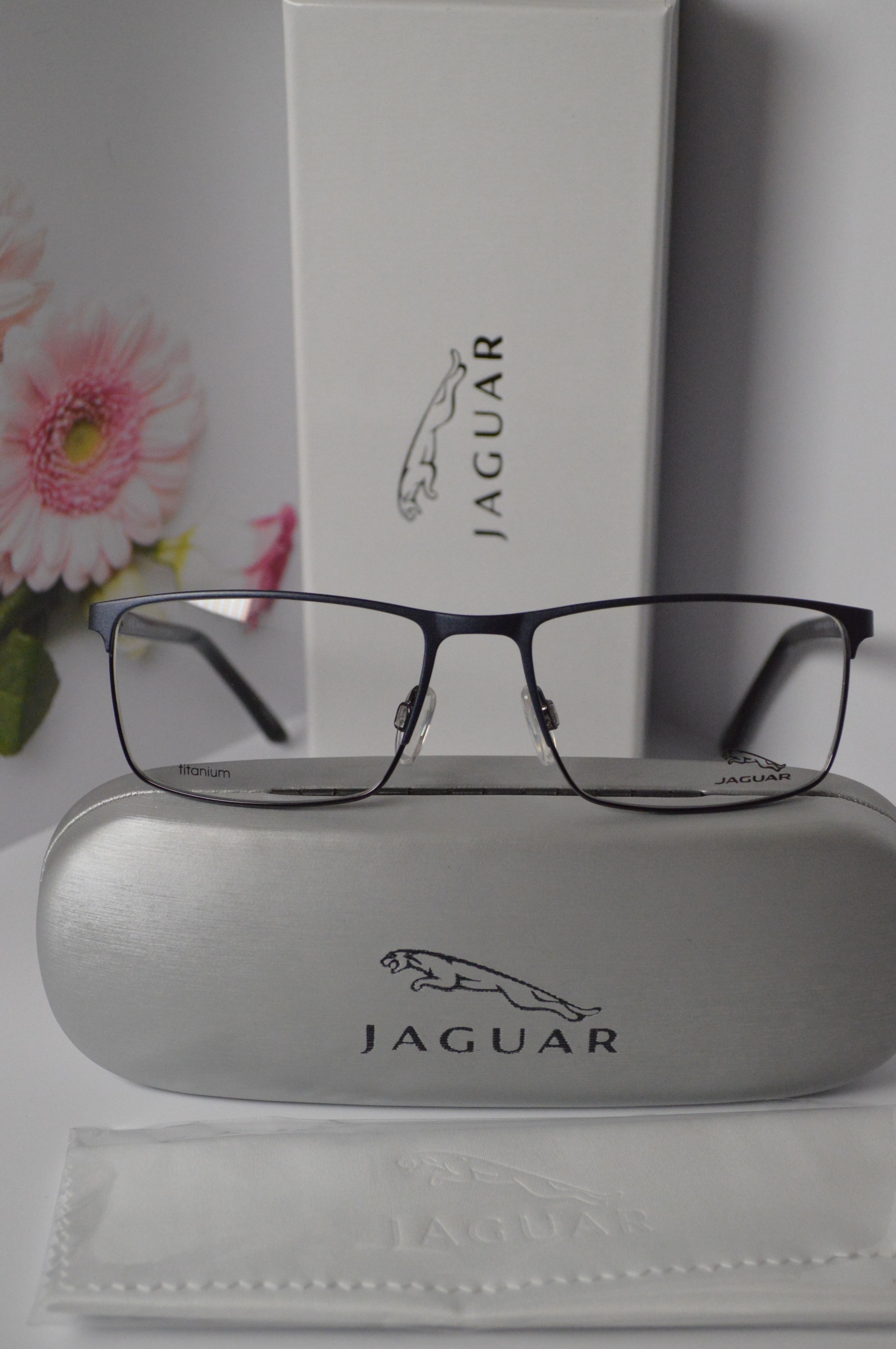 

Оправа для очков мужская Jaguar OL-OM-Jaguar-33624-4200 черная, OL-OM-Jaguar-33624-4200