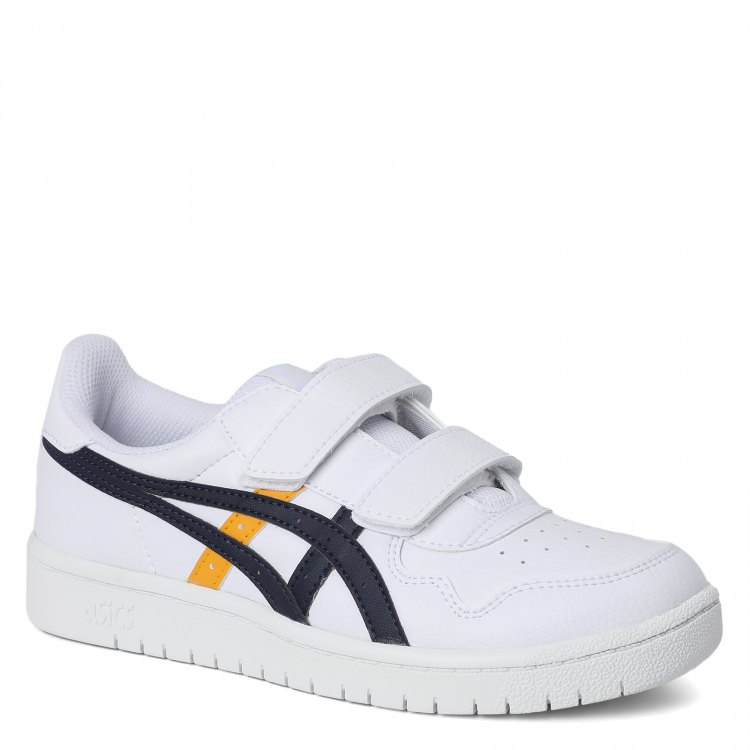 

Кеды Asics Tiger JAPAN S PS цв. белый р. 32,5, JAPAN S PS