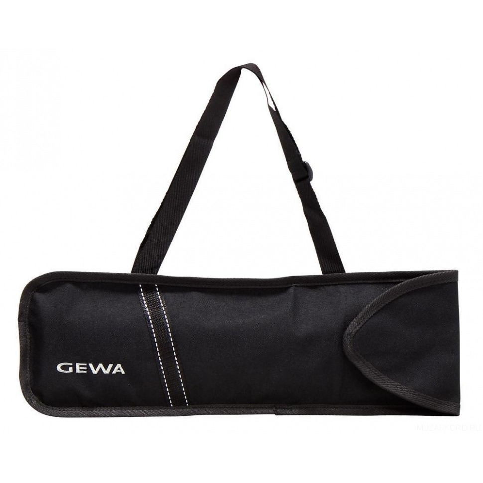 фото Чехол для пюпитра gewa music stand bag 42x13 cm