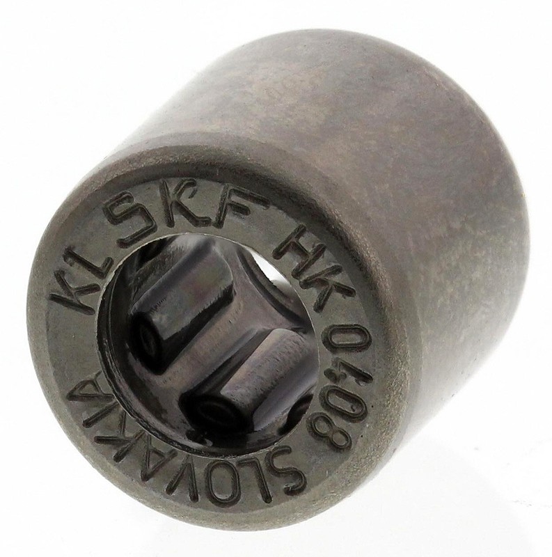 

Подшипник SKF HK 0408 4x8x8, HK 0408