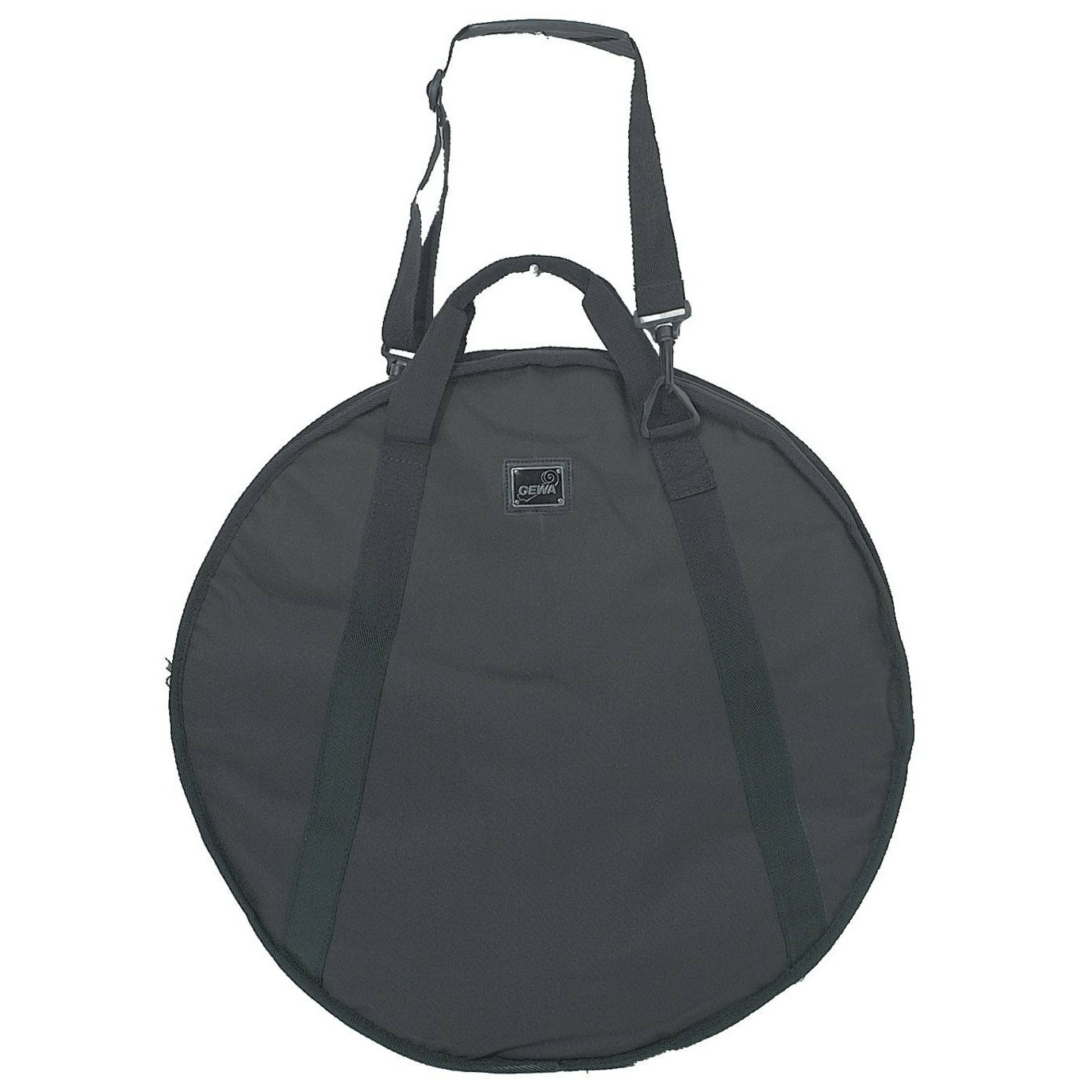 фото Кейс/чехол для ударного инструмента gewa classic cymbal bag 16"