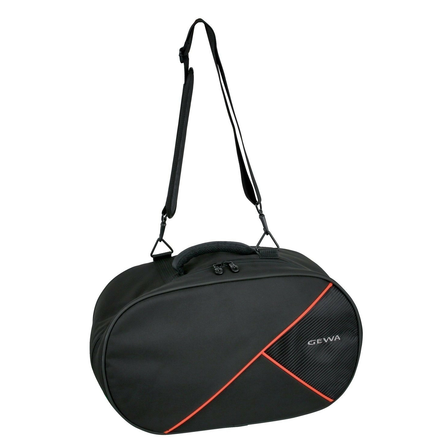 фото Кейс/чехол для ударного инструмента gewa premium gigbag for bongo 48x26x21