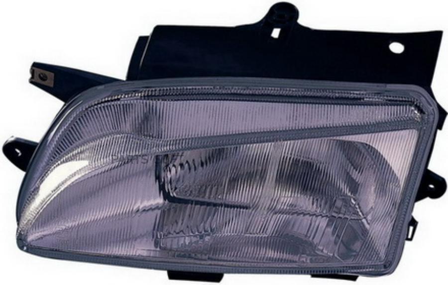 

Фара Передн Лев С Эк Peugeot: Partner 96- Depo 550-1126L-LD-EM