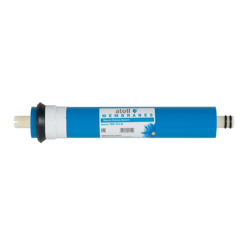 

Мембрана Atoll TW40 1812 50G 4888