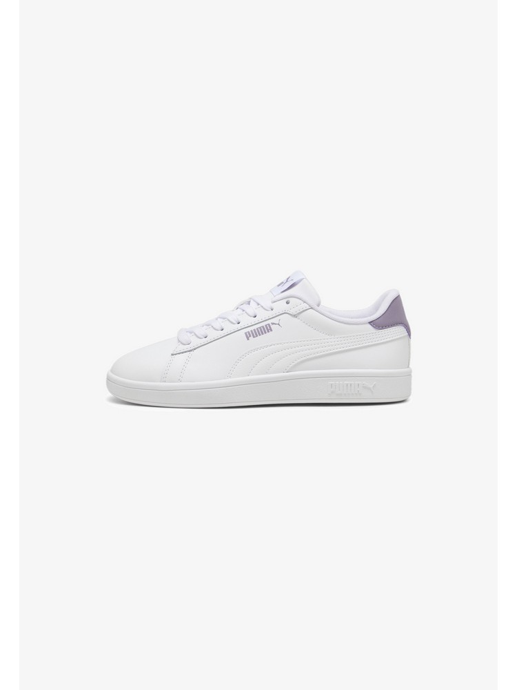 

Кеды унисекс PUMA PU115O0L2 белые 47 EU, Белый, PU115O0L2