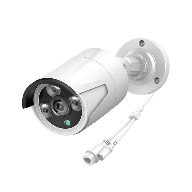 фото Ip-камера safeburg eye-qd3000 white