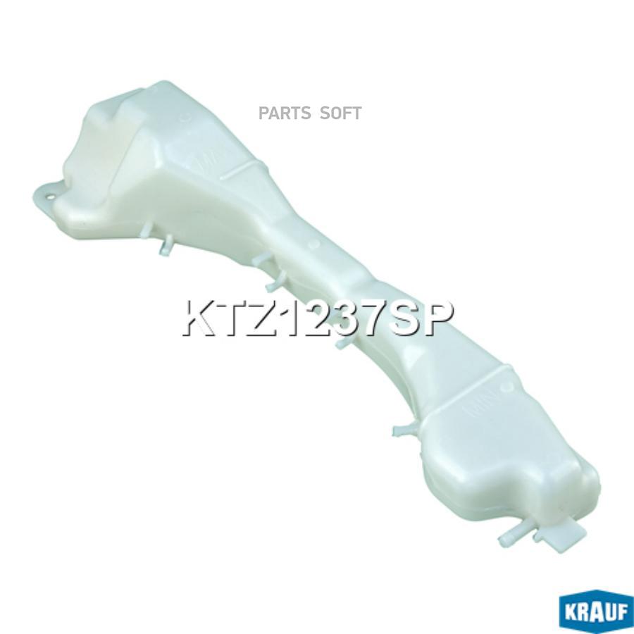 

Бачок Расширительный Krauf арт. KTZ1237SP