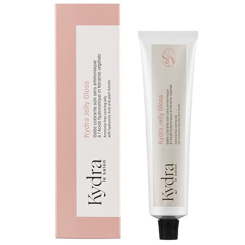

Краска для волос Kydra Jelly Gloss 10/32 60 мл, Блонд