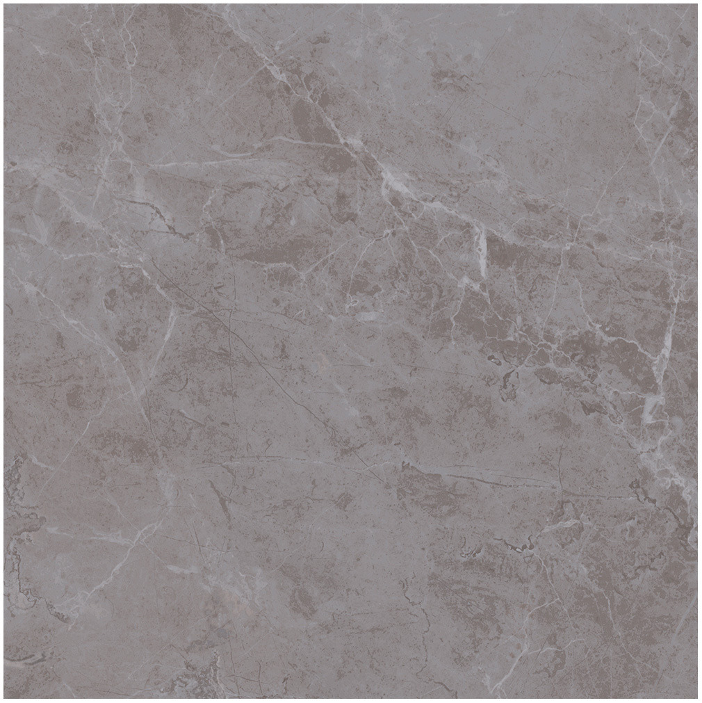 

Керамический гранит Kerama Marazzi Гран Пале SG457300R 50,2 х 50,2 см серый