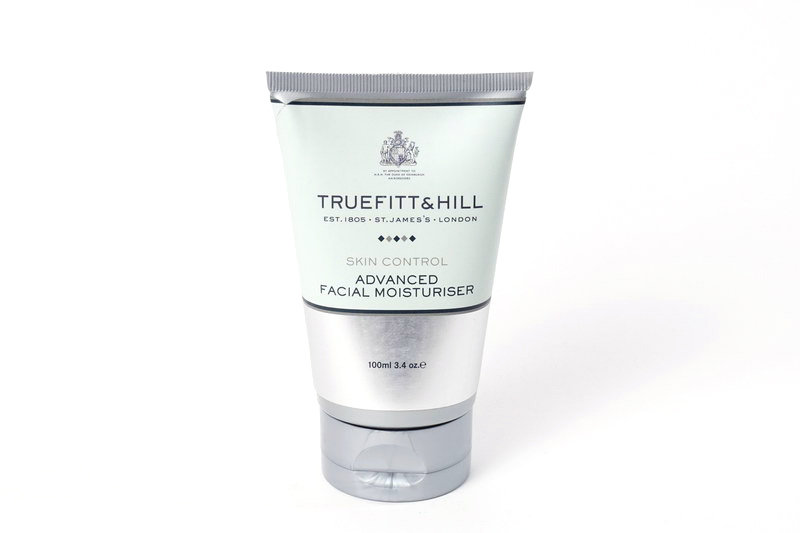 фото Увлажняющее средство для лица truefitt&hill advanced facial moisturizer truefitt & hill