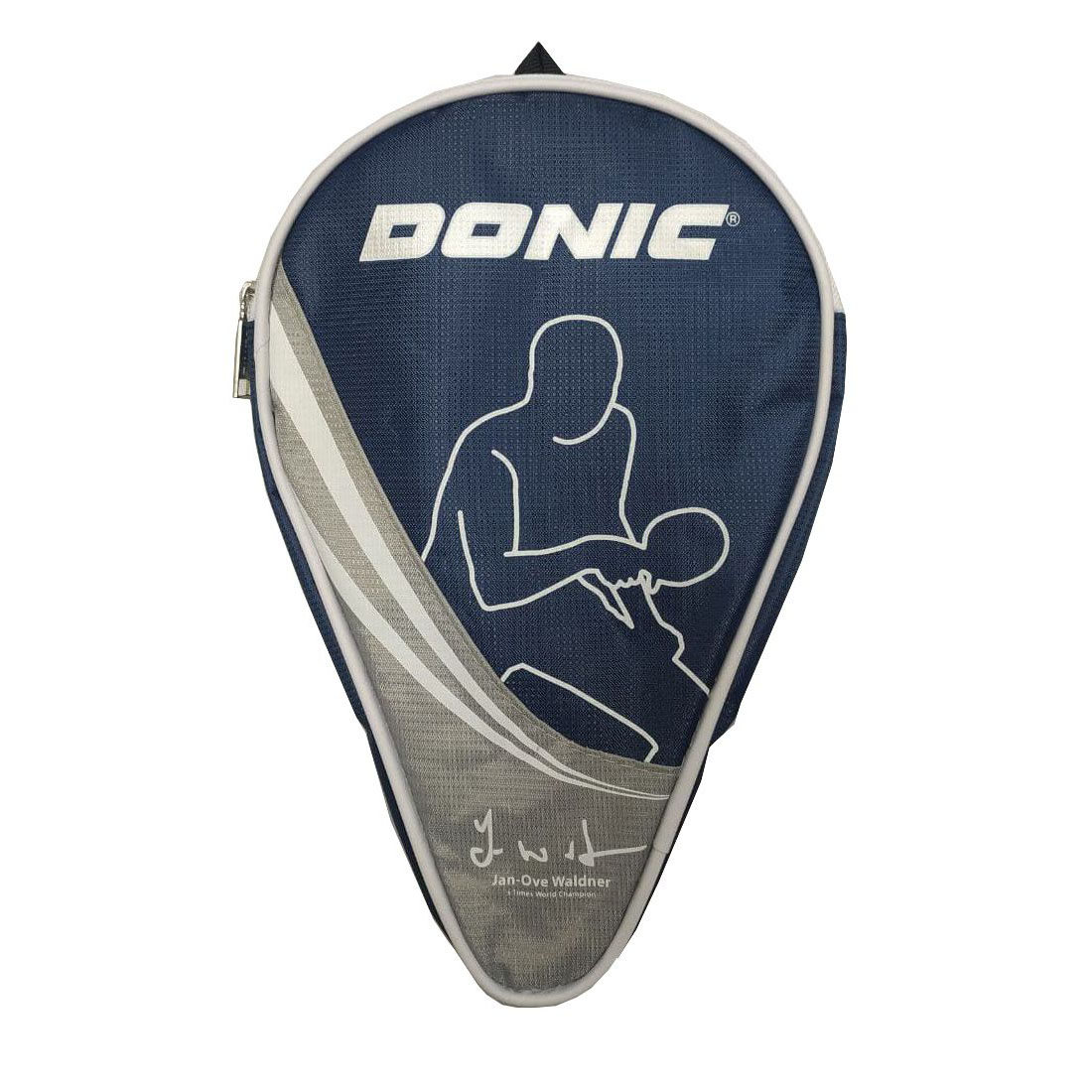 Чехол для ракеток Racket Form Donic Waldner, Blue