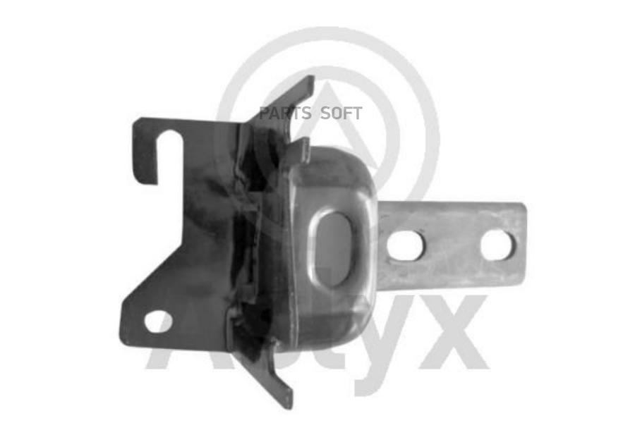 

Опора Коробки Передач Reanault Sandero Ii ASLYX арт. AS-506766