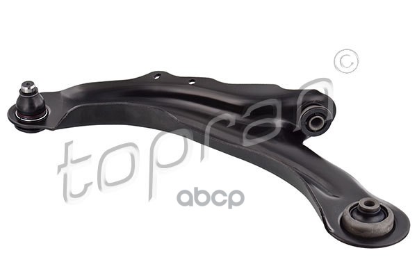 

Рычаг Подвески (Замена Для Hp-700321586) topran арт. 700321001