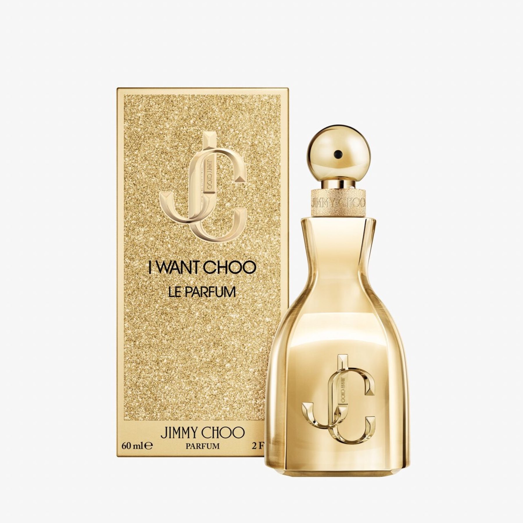 Парфюмерная вода Jimmy Choo I Want Choo Le Parfum женская 60 мл