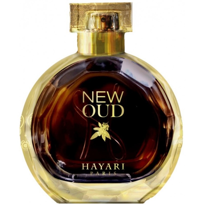 Парфюмерная вода Hayari Parfums New Oud 8424₽