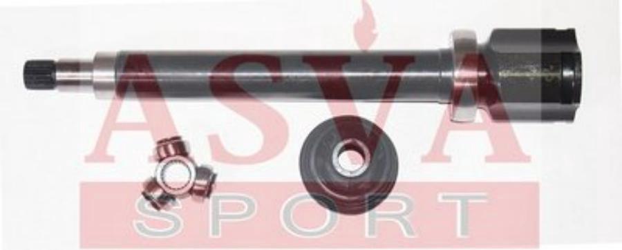 

Шрус Внутренний Правый 21x40x23 ASVA арт. FDIRF1