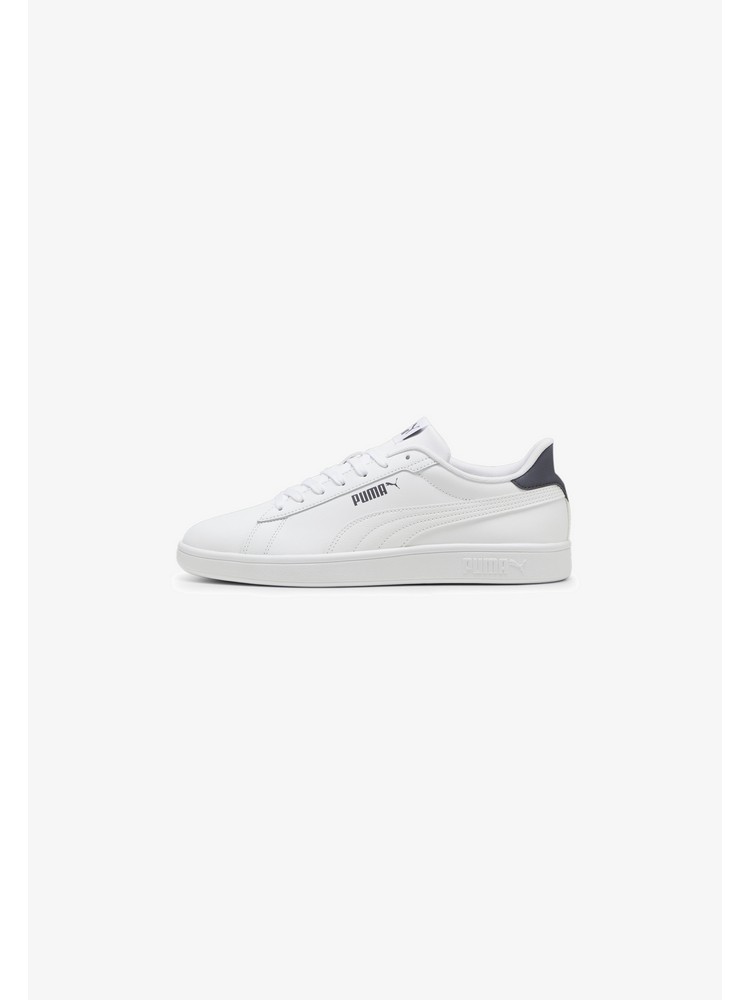 

Кеды унисекс PUMA PU115O0L2 белые 40 EU, Белый, PU115O0L2