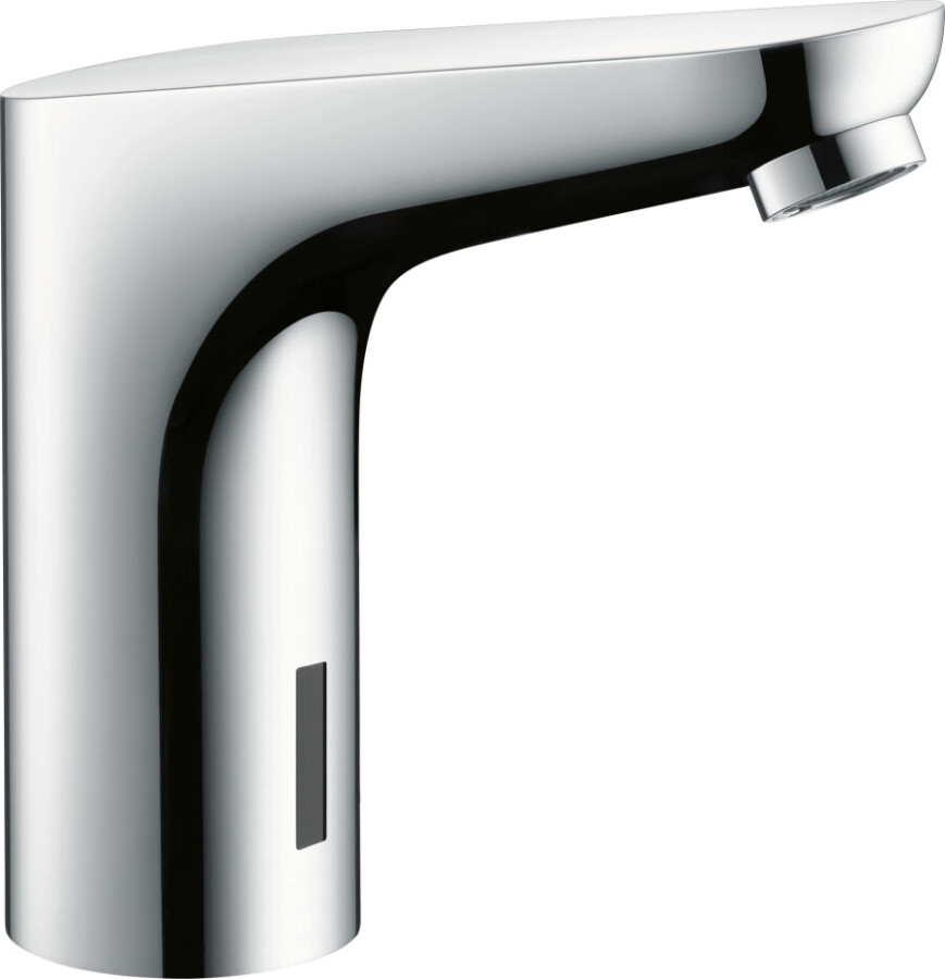 фото Смеситель hansgrohe focus 31174000 для раковины